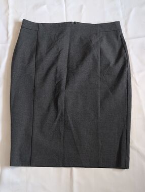 Ann Taylor Pencil Skirt